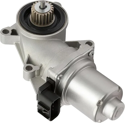Vista 22 de Motor de Cambio de Caja de Transferencia 4WD Compatible con Ford Explorer 2001-2003 Compatible con Ford Ranger 1995-2004 Compatible con Mazda