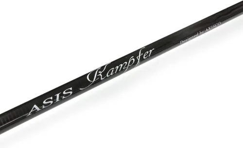 Vista 3 de Axisco ASKF 804-4 Eisis Fly Rod