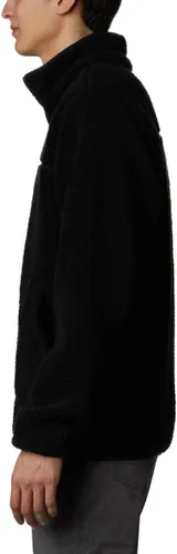 Vista 3 de Columbia Forro polar Sherpa Rugged Ridge II para hombre