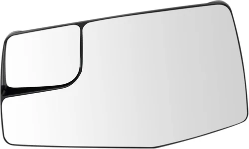 Vista 237 de TRQ Espejo Lateral del Conductor con Vidrio Calefactado y Tinte Azul Compatible con BMW 128i 135i 325xi 328i 328xi 335i 335is 335xi M3 BM1324104