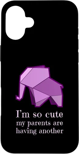 Vista 22 de iPhone 16 Parents having cute-baby Case