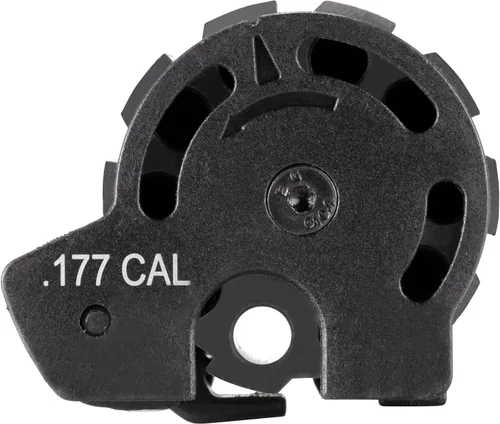 Vista 3 de Umarex Synergis Elite .177 Caliber 10-Shot Rotary Magazine