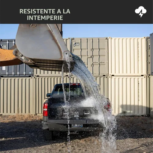 Vista 7 de Cajón de almacenamiento para camión o camioneta