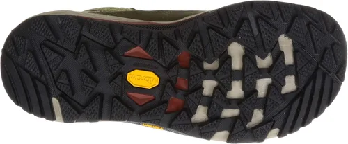 Vista 4 de Teva Ridgeway Mid Rp - Tenis de senderismo para hombre