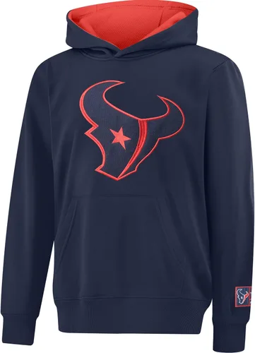 Vista 15 de Ultra Game Youth NFL Official Super Soft Premium Hoodie Sweatshirt