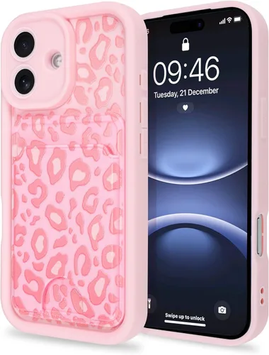 Vista 29 de MZELQ Compatible con iPhone 11 Funda TPU Soporte para Tarjetas Cubierta de Billetera, Protección de Cámara + Protector de Pantalla Funda Suave