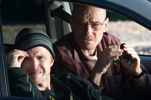 Vista 3 de Breaking Bad The Complete Series Repackage
