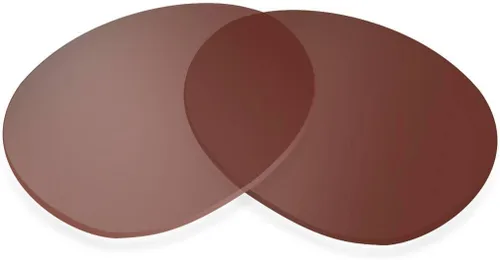 Vista 21 de Sunglass Fix Lentes de sol de repuesto compatibles con marcos Bolle IREX 100 de 2.323 in