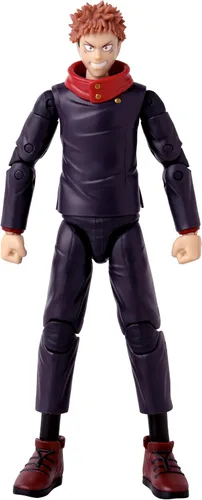 Vista 46 de ANIME HEROES - Bleach - Figura de acción Abarai Renji