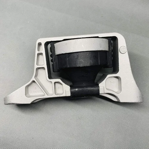 Vista 5 de Soporte de motor delantero derecho ADVANCE IGNITION compatible con Mazda 3 Mazda 3 Sport 2.0L A4447 BBM239060A 2011 2012 2013