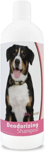 Vista 36 de Healthy Breeds Shih Tzu Champú Desodorizante 16 oz