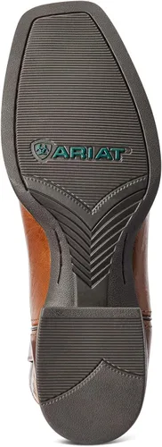 Vista 4 de ARIAT Botas deportivas Boss Man Western para hombre