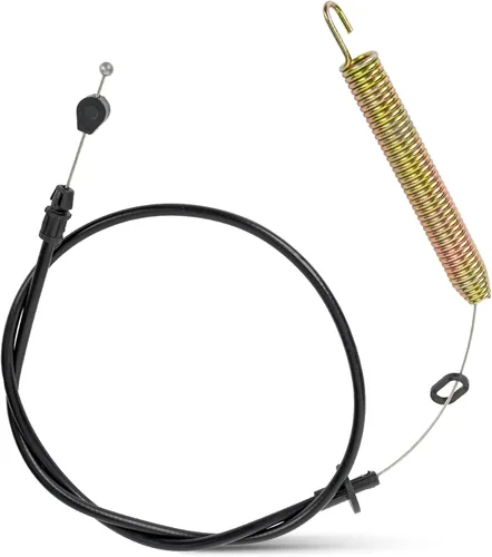 Vista 14 de Canamax 119-2379 - Cable de control de tracción para reciclador Toro de 22 Cortadoras de césped autopropulsadas 20330 20331 20339 20350 20351