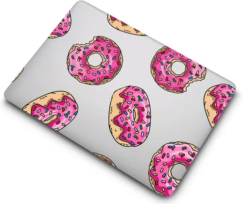 Vista 130 de Funda rígida para laptop compatible con MacBook Air de 11 pulgadas 2015 2014 2013 2012 2011 2010 versión modelo A1370 A1465, carcasa rígida