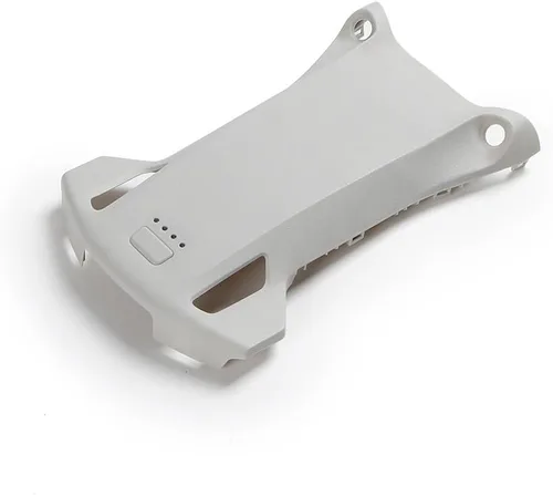 Vista 13 de SeiZed Piezas de reparación del motor del brazo de repuesto del dron, carcasa superior, parte delantera, trasera, izquierda, derecha, brazo