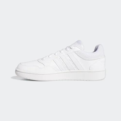 Vista 4 de adidas Zapatos deportivos Hoops 3.0 para mujer