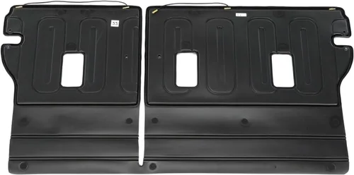Vista 2 de Subaru J501SFJ600 original, protector para el dorso de los asientos traseros.