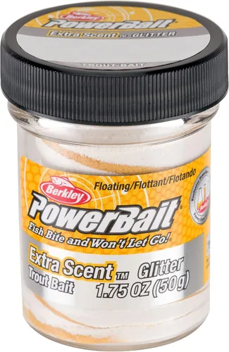 Vista 18 de Berkley PowerBait - Cebo de masa de pesca para trucha Arcoíris