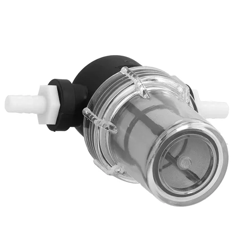 Vista 4 de 150 Micron 80 Mesh Beer Brewing Filter Improves Taste and Clarity, Saves Time and Beer, Sturdy and Easy to Use Gravity Fed Filter for Homebrewing