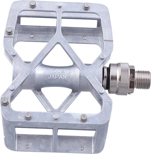 Vista 2 de MKS (Mikashima) All Ways Easy Superior Pedal, Made in Japan, Left and Right Set
