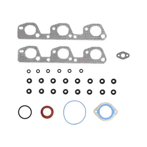 Vista 3 de DNJ HGS1168 - Juego de juntas de culata de motor MLS, kit completo de reparación de cabezal para Jeep Wrangler 3.8L V6 12V OHV 3778cc 2007-2011