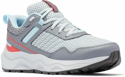 Vista 2 de Columbia Zapatos de senderismo impermeables Plateau para mujer