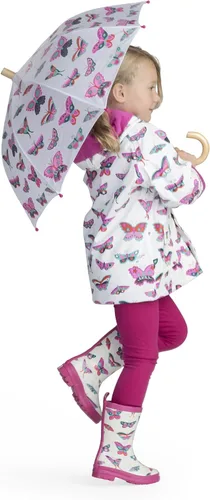 Vista 2 de Hatley - Paraguas estampadas para niña
