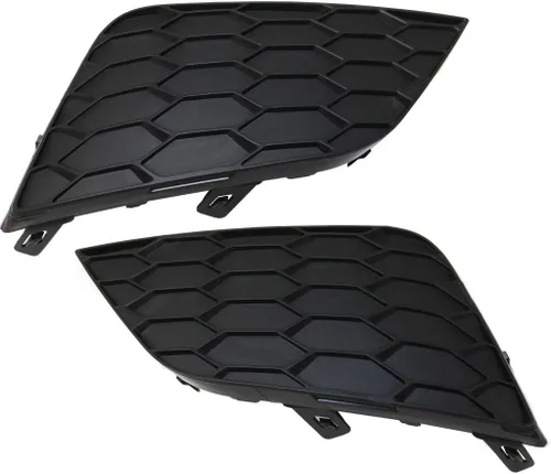 Vista 5 de KarParts360: NISSAN SENTRA 2016 2017 2018 - Bisel/cubierta del lado del conductor sustituye a NI1038142
