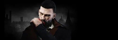 Vista 7 de Vampyr - Xbox One