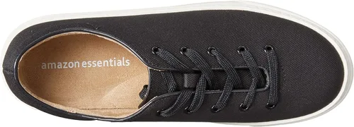Vista 5 de Tienda Essentials Tenis con cordones para mujer