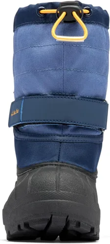 Vista 3 de Columbia - Botas de nieve unisex Powderbug Plus II