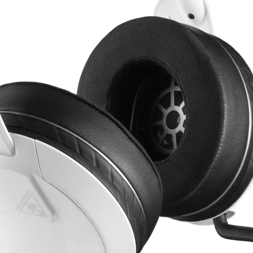 Vista 6 de Turtle Beach Elite Pro 2 Performance Gaming Headset for PC & Mobile with 3.5mm, Xbox Series X, S, Xbox One, PS5, PS4, PlayStation, Nintendo Switch