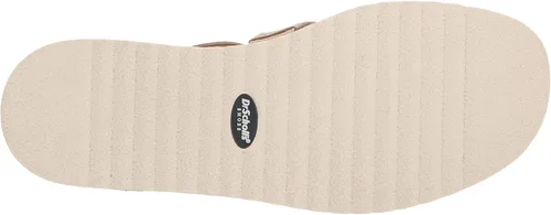 Vista 4 de Dr. Scholl's Shoes Women's Island Glow Strappy Flat Sandal