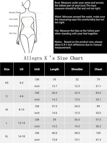 Vista 6 de Allegra K Camiseta corta metálica para mujer, brillante, sin mangas, recortada, para fiesta, club, holográfica
