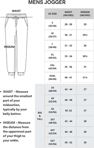 Vista 5 de Real Essentials Paquete de 3 pantalones deportivos de malla Tech para hombre con bolsillos (disponibles en tallas grandes y altas)