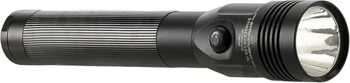 Vista 4 de Streamlight 75455 Stinger DS HL - Linterna de 800 lúmenes con cargador, color negro