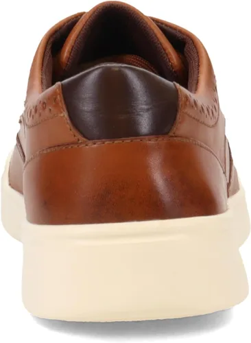 Vista 6 de Cole Haan Tenis Grand Crosscourt Wingtip para hombre