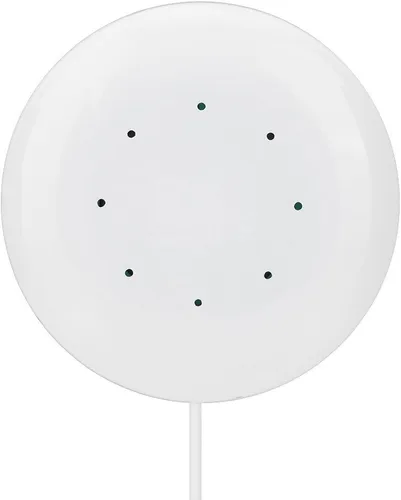 Vista 8 de Zopsc Altavoz de almohada DIY, altavoz estéreo portátil de 0.138 in para MP3 MP4 teléfono móvil reproductor de CD, blanco ligero sueño sonido