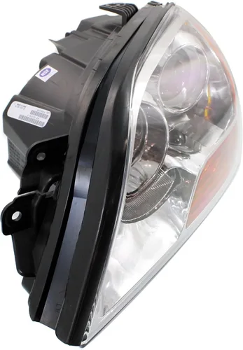 Vista 3 de Garage-Pro Faro delantero compatible con el lado del conductor Kia Sorento 2008-2009