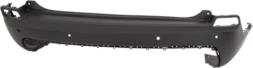 Vista 36 de Garage-Pro Cubierta de parachoques delantero compatible con Jeep Grand Cherokee 1993-1995