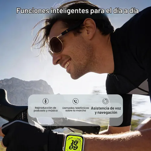 Vista 9 de XR Loud™ - Lentes de sol de aviador Bluetooth para hombres y mujeres, lentes de audio inteligentes polarizados UV400 con altavoces de oreja abierta