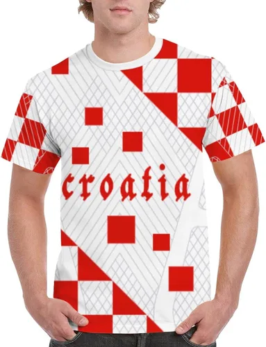 Vista 21 de Camisetas de fútbol para adultos, camisetas unisex con temática de fútbol, camisetas de uniformes personalizados para fanáticos de los deportes