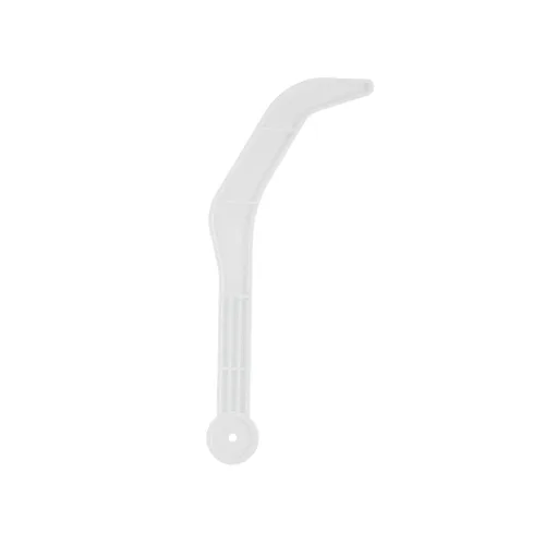 Vista 3 de DA61-05435A Refrigerador Fabricante de Hielo Cerrado - Brazo OEM Genuino