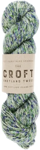 Vista 13 de West Yorkshire Spinners El Croft Aran