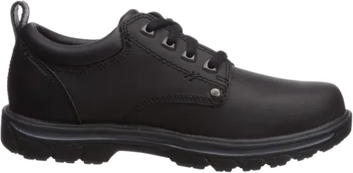 Vista 6 de Skechers Segment Rilar - Zapatos de trabajo para hombre