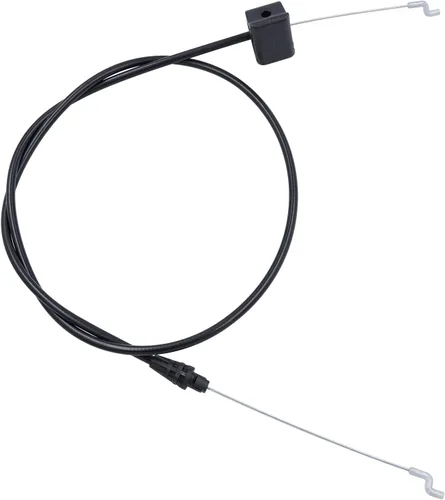 Vista 8 de 104-8676 Cable de freno para Toro Recycler 22" Cable del acelerador 20013, 20014, 20016, 20017, 20018, 20031, 20041, 20047, Reemplaza cable de freno