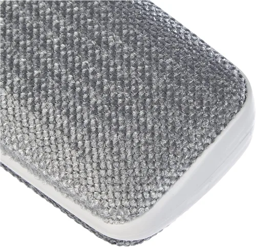 Vista 3 de Leifheit Pincel Textil Lint Dresetta Blanco/Plata