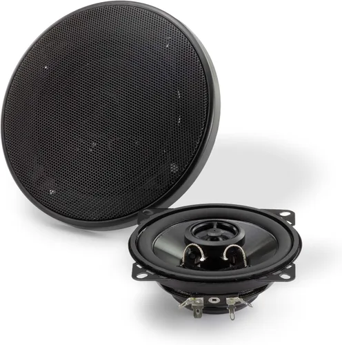 Vista 11 de RetroSound R-463N Altavoz de repuesto estéreo de 4" x 6