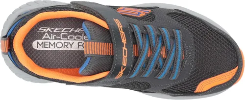 Vista 5 de Skechers Tenis Power Sonic-Anorzo para niño