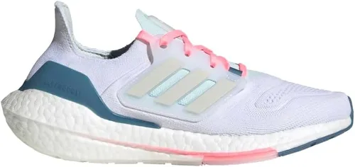 Vista 64 de adidas Tenis de correr Ultraboost 22 para mujer